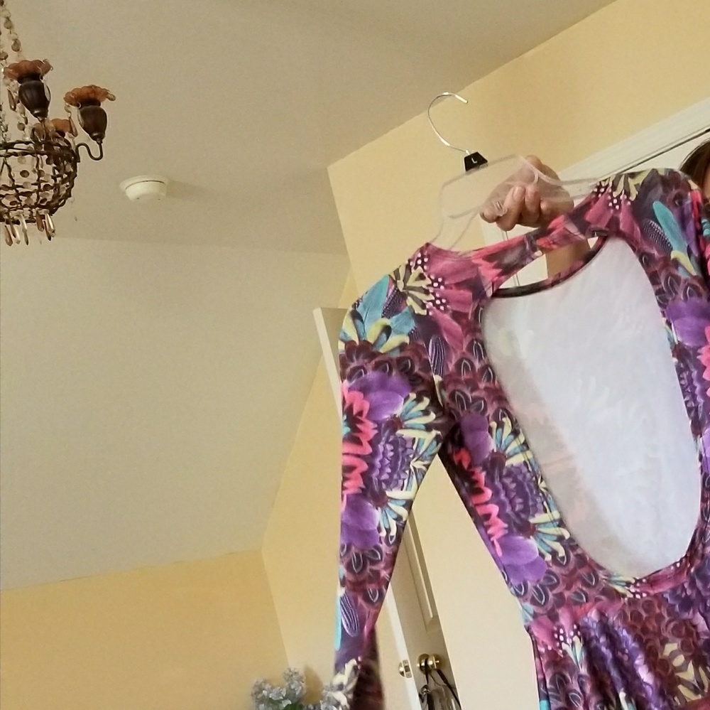 Geebin dress